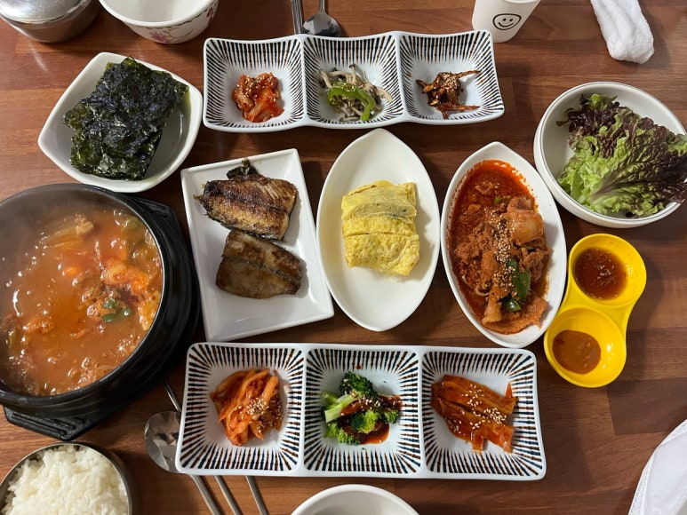 은영이식당 이미지