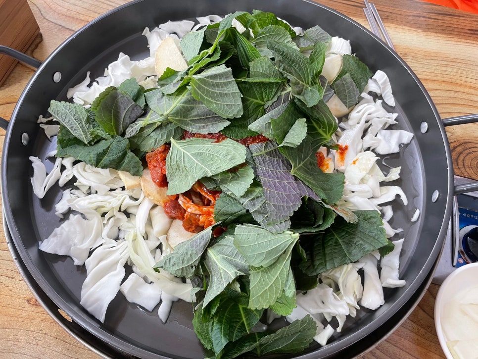 남일닭갈비 이미지