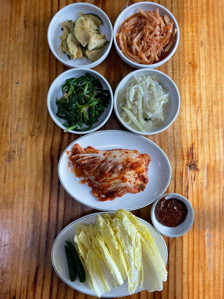 김대감집 이미지