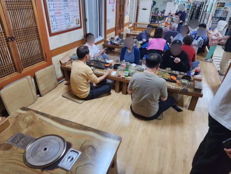 쇠마루정육식당 이미지