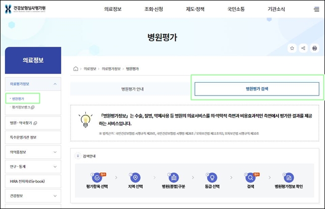 강동우리들요양병원 이미지