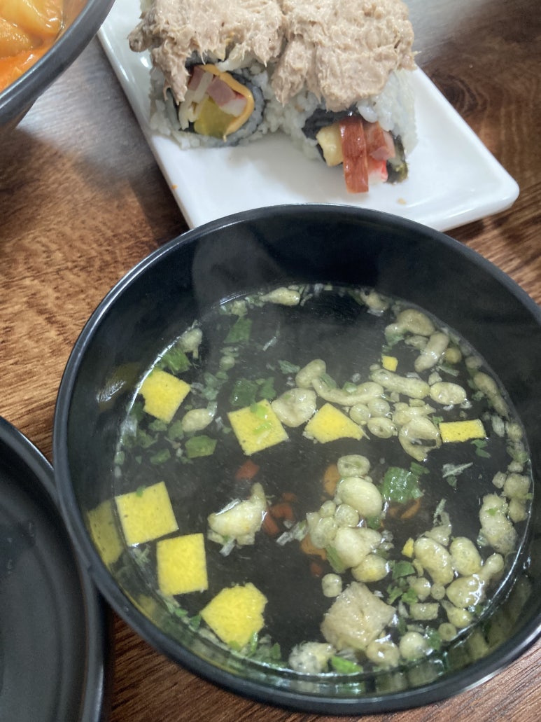 유성연김밥 이미지