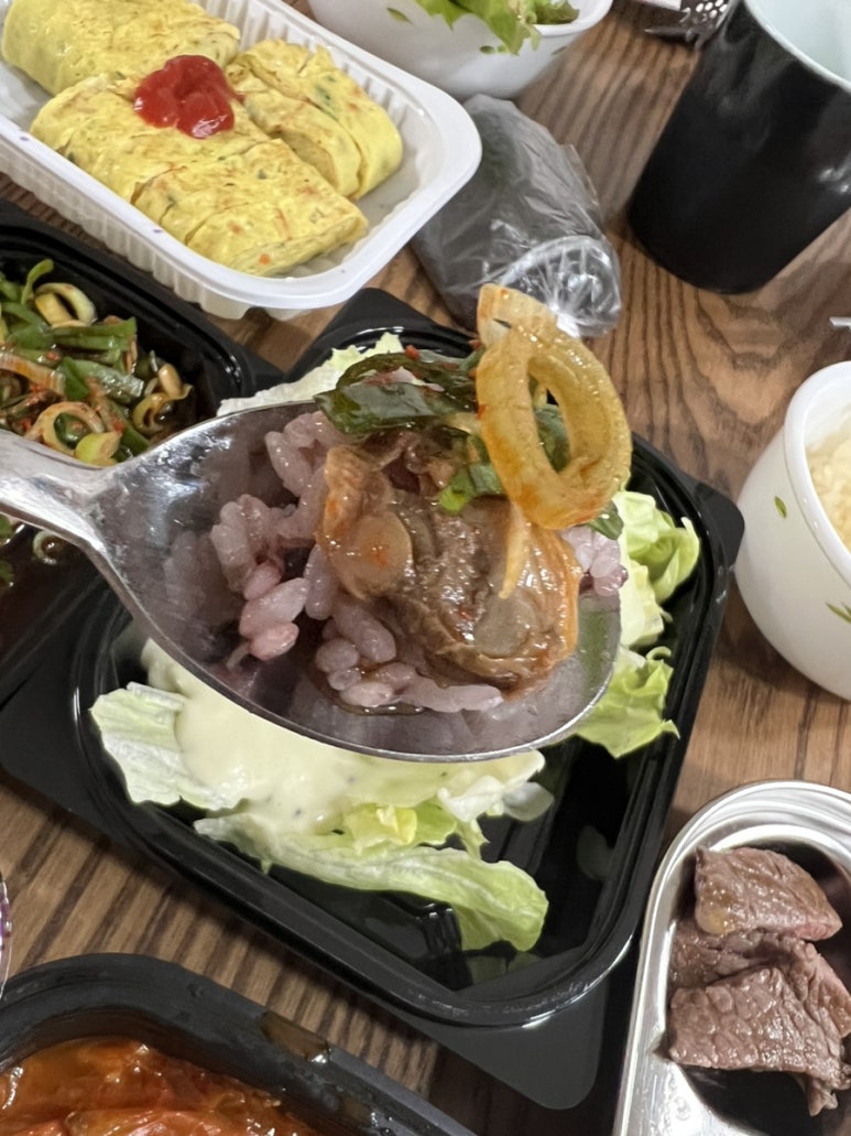 꼬꼬방집으로삼겹용인 이미지