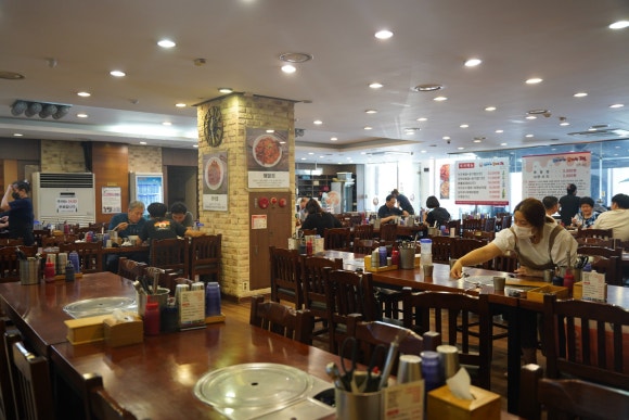 바다가요리한찜 이미지