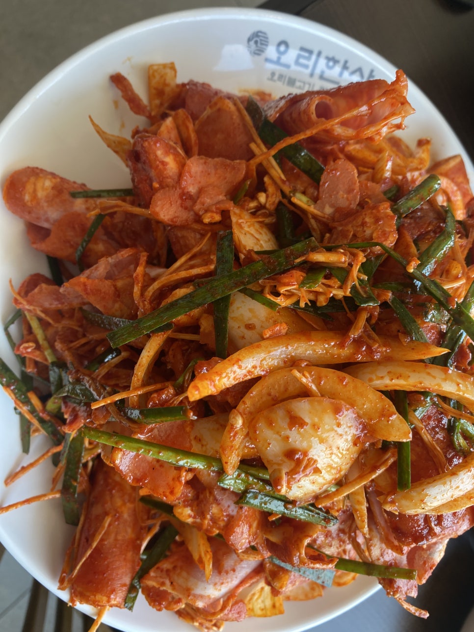 국제오리 이미지