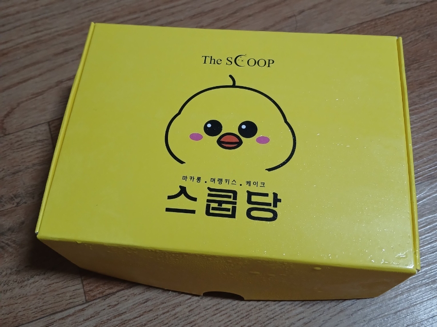 달봉이옛날통닭 이미지