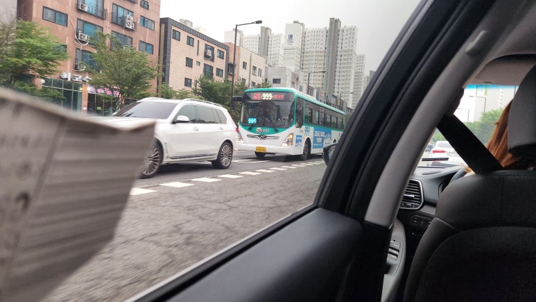 명성운수 주식회사 이미지