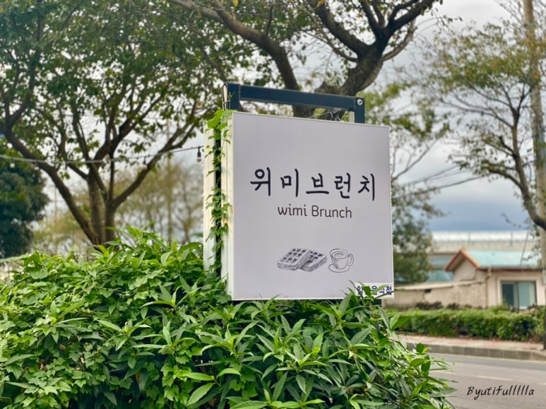 위미브런치 이미지