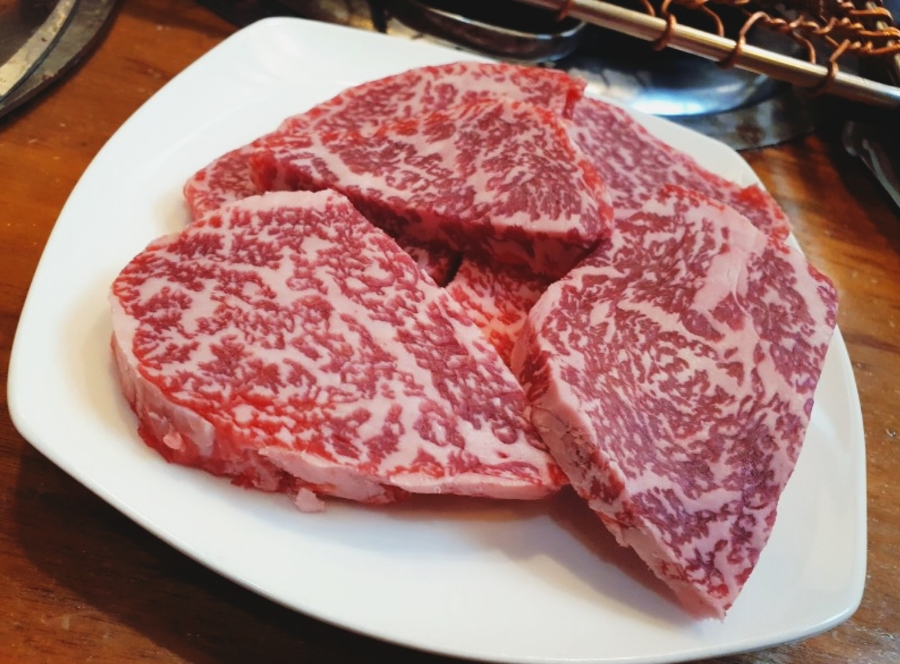 큰집한우 이미지