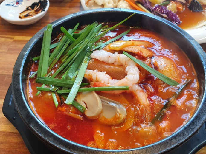 원주뚝배기짬뽕단계점 이미지