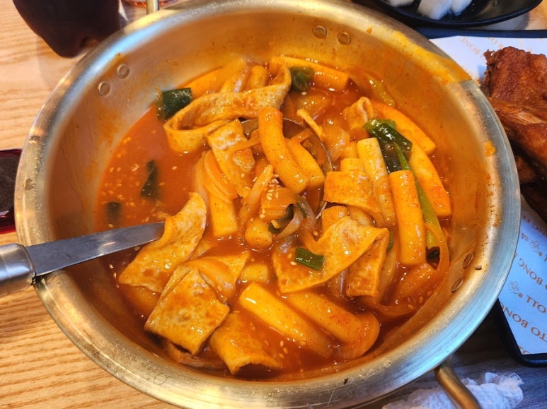 또봉이통닭(삼동점) 이미지