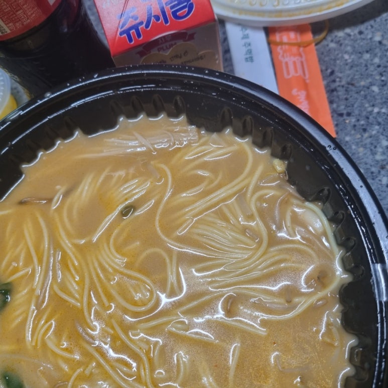 라쿵푸마라탕연경지묘점 이미지