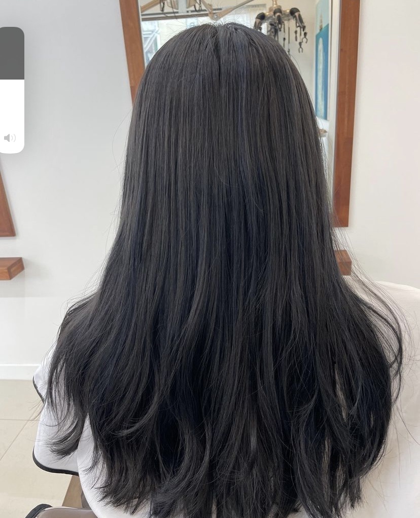 민세진헤어 이미지