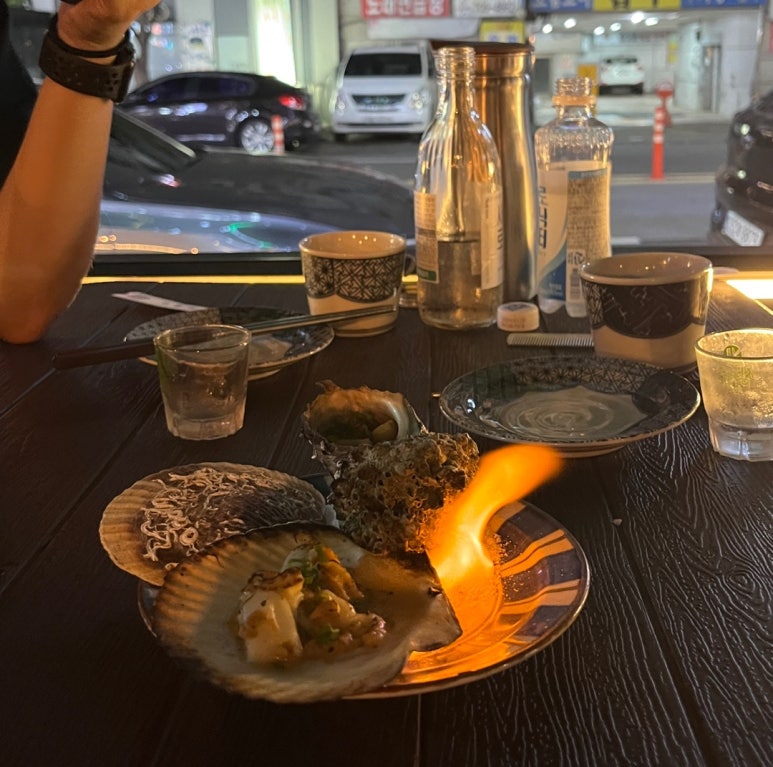 일월산장 이미지