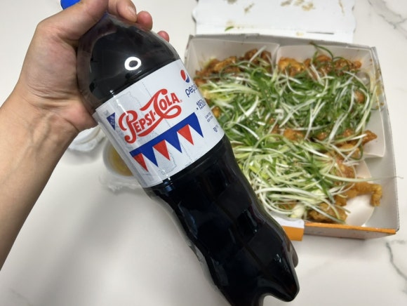 통통파닭 이미지