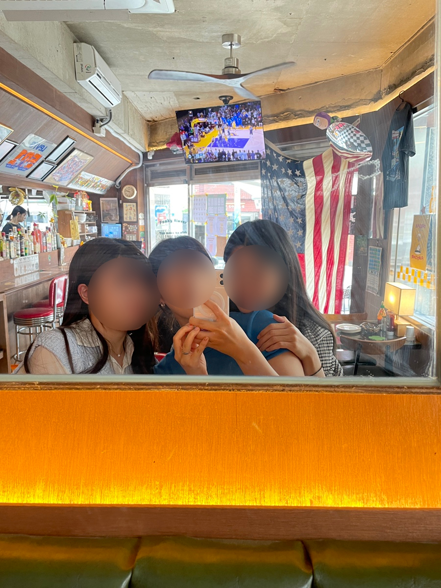 펑키치킨 이미지