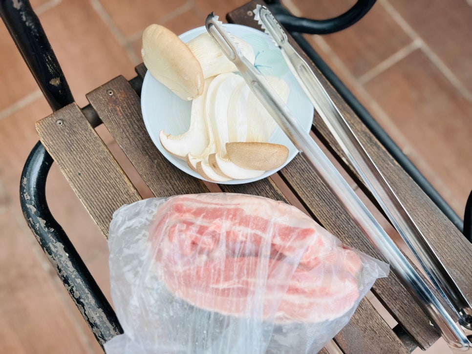 하늘소 축산 도매센터 이미지