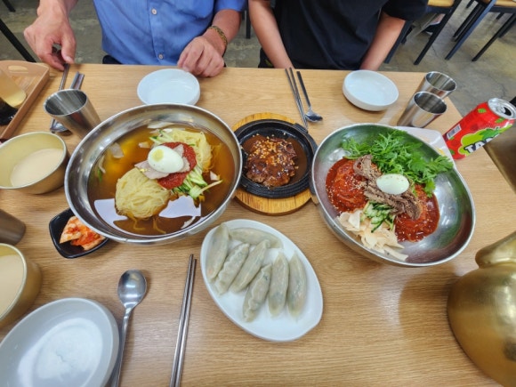 행주여행밀면 이미지