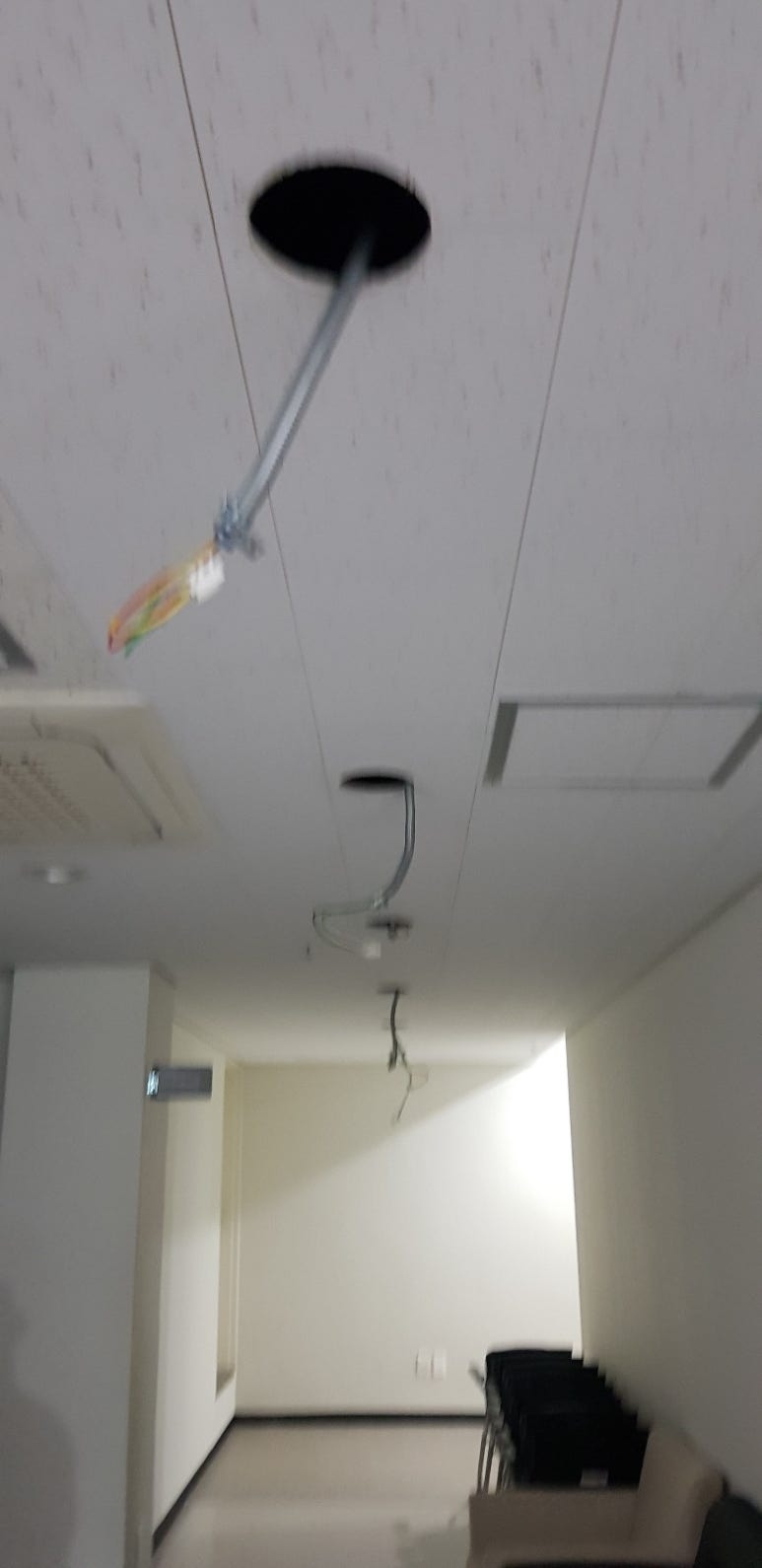 한국전기조명 이미지