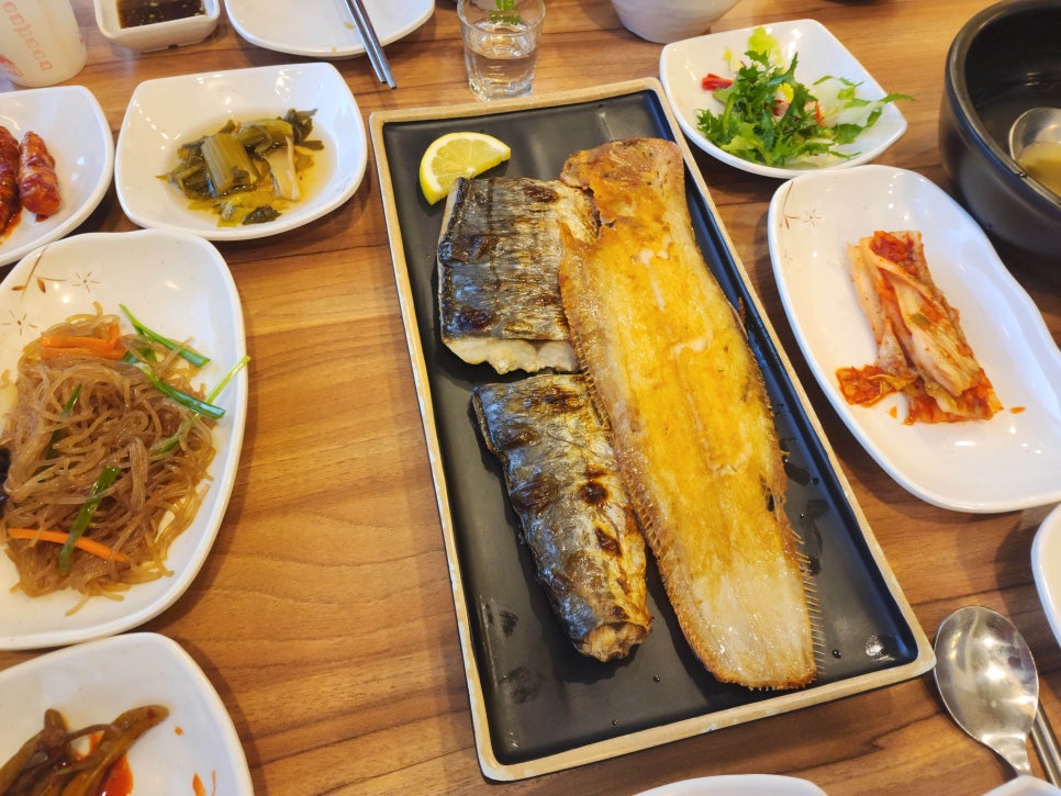 가야생선건조 이미지