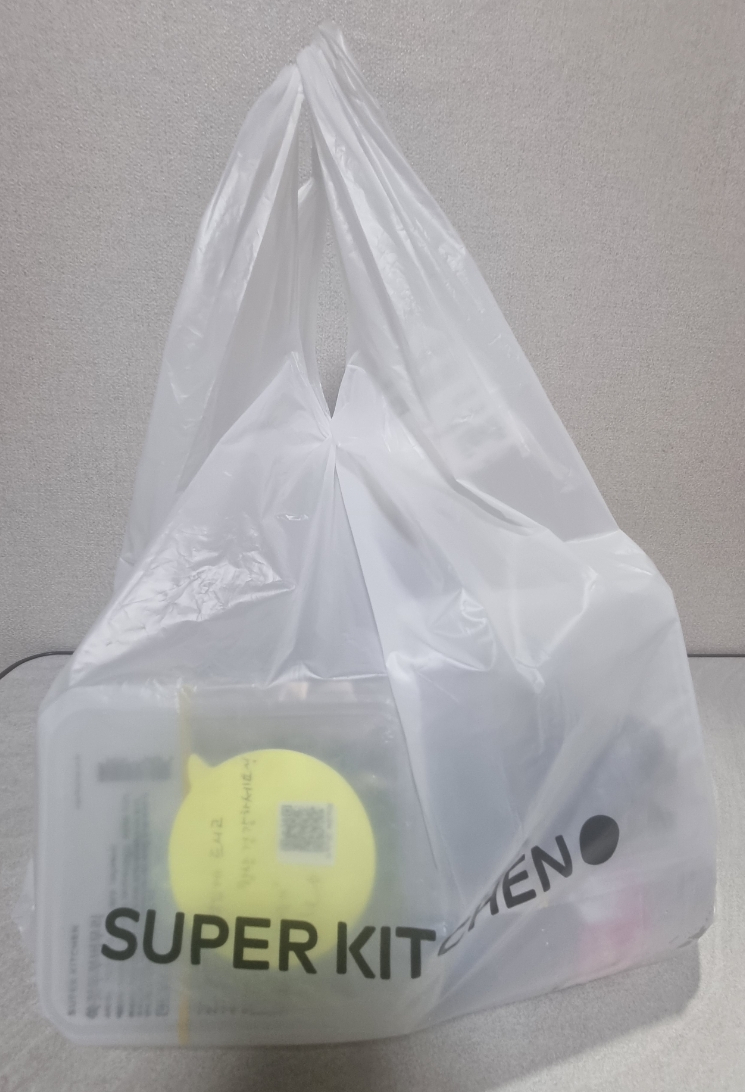 슈퍼키친녹번역점 이미지