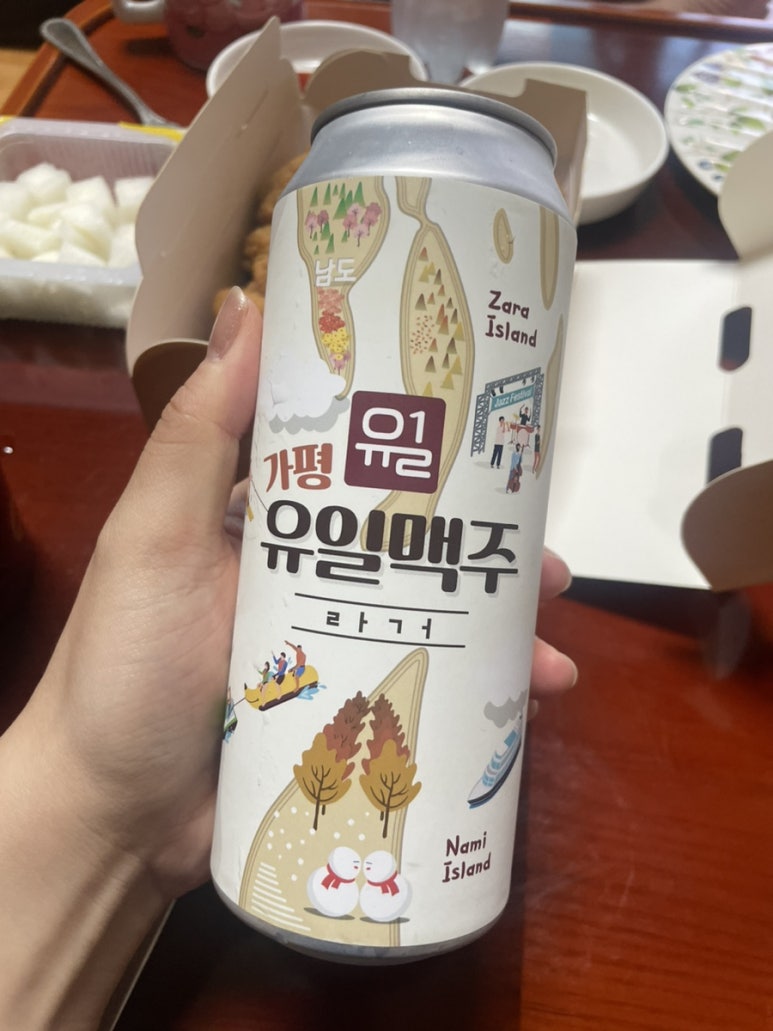33 떡볶이 가평점 이미지