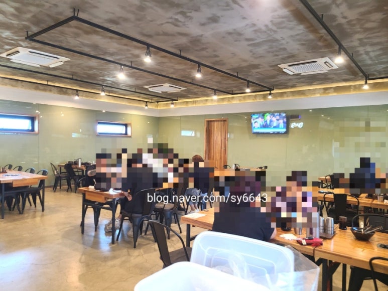 김정훈샤브칼국수 이미지