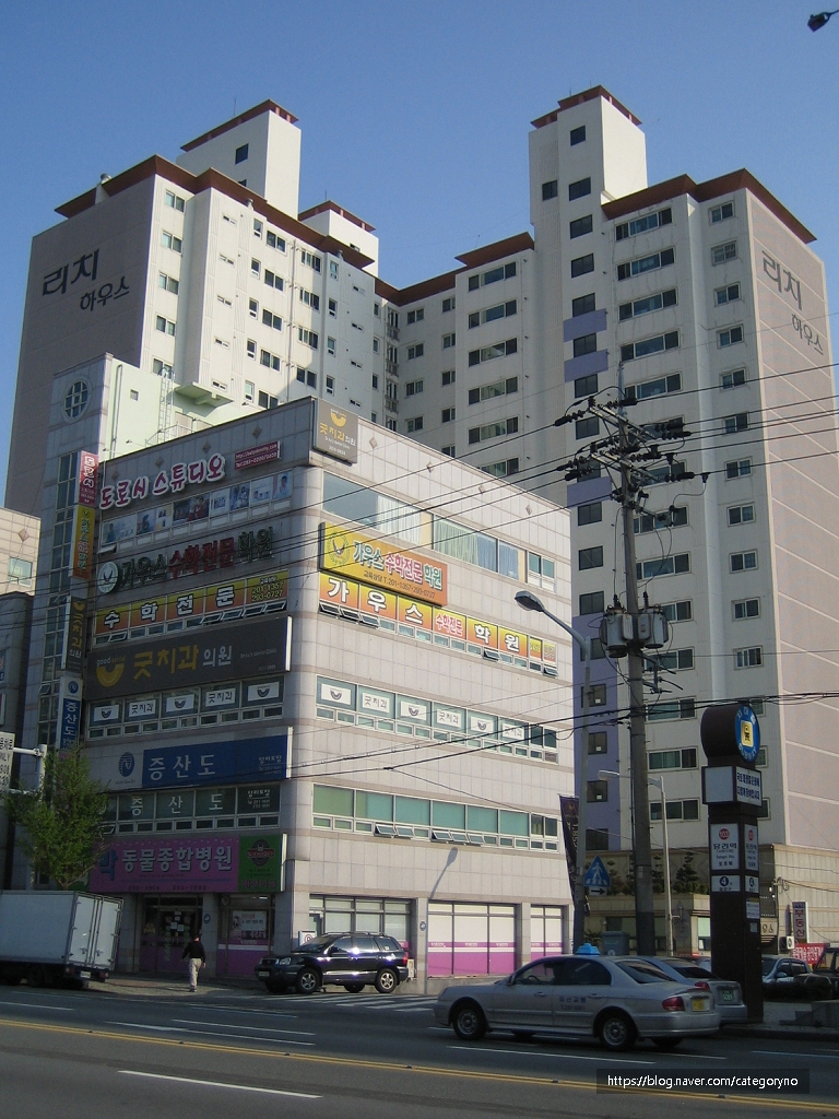 케이-팝동전노래연습장 이미지