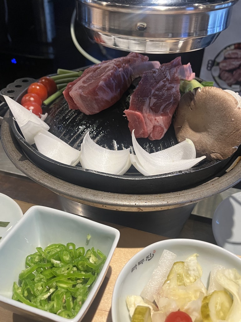 라무진(성수카페거리점) 이미지