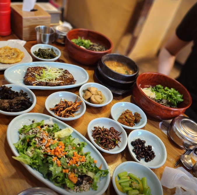 마니호칼국수 이미지