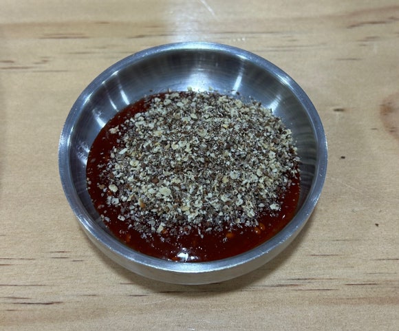 통크게뼈해장국순대국 이미지