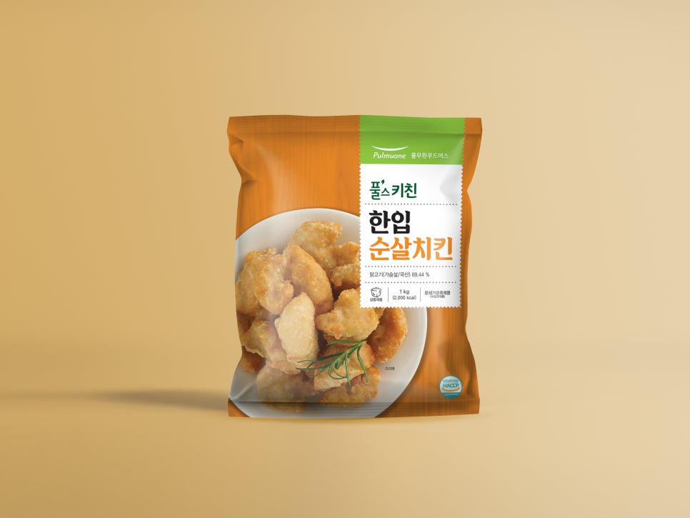 (주)푸드머스 이미지