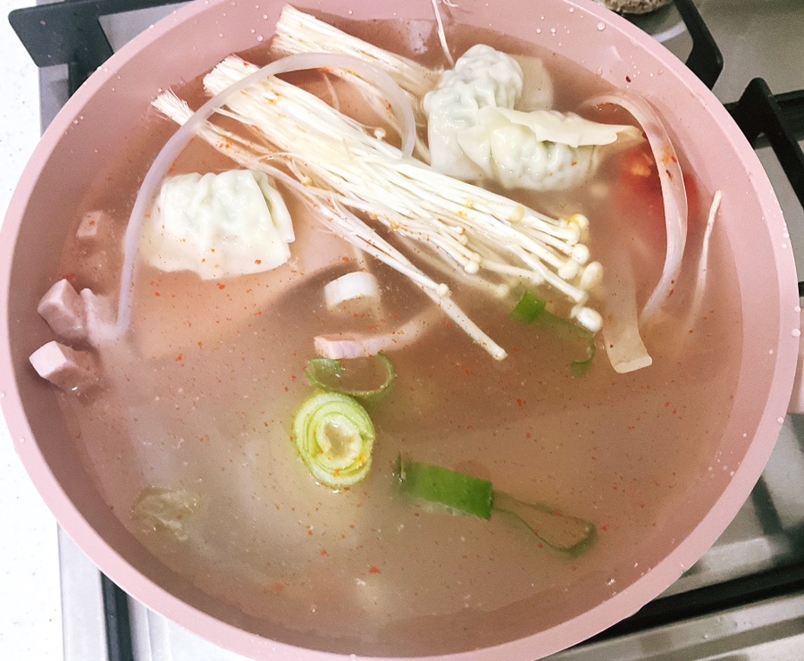 명랑부대찌개범어점 이미지