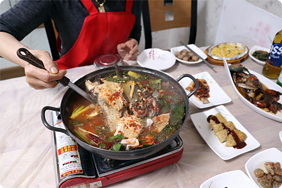 형제횟집 이미지