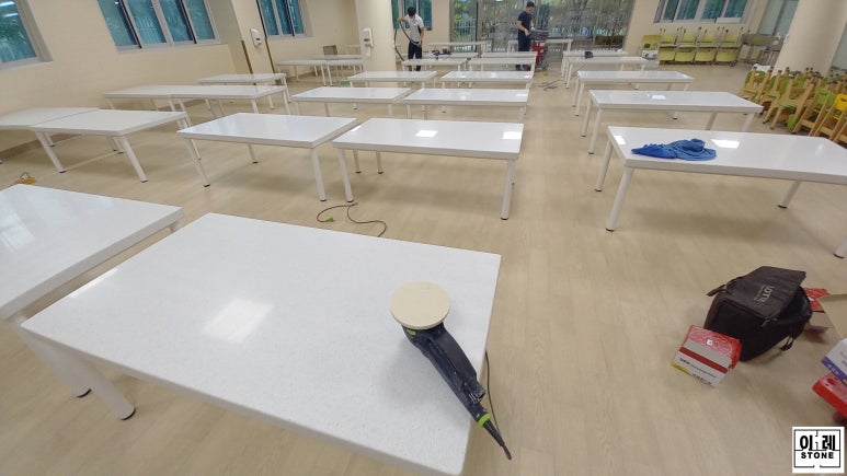 라온광택 이미지