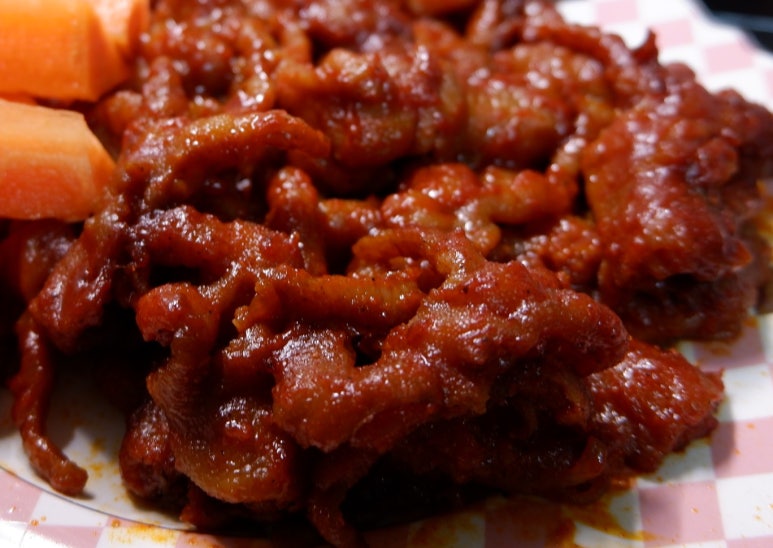 삼초전&촌놈떡갈비 이미지
