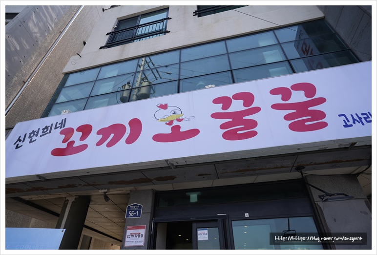 제주꼬끼오 이미지