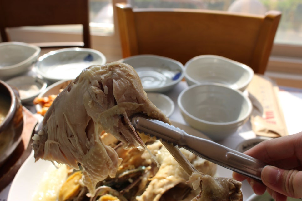 이천맛집원이쌀밥 이미지
