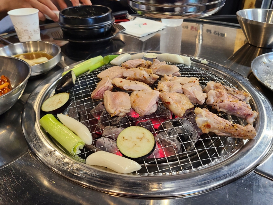 여기오계 이미지
