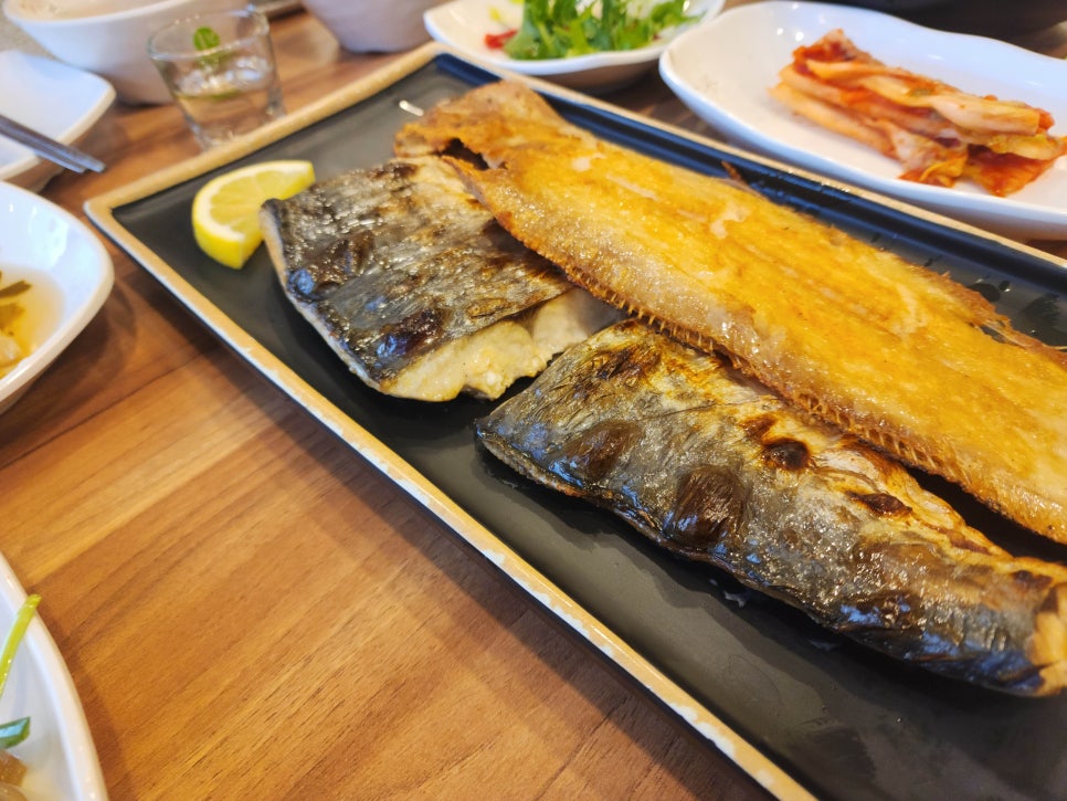 가야생선건조 이미지