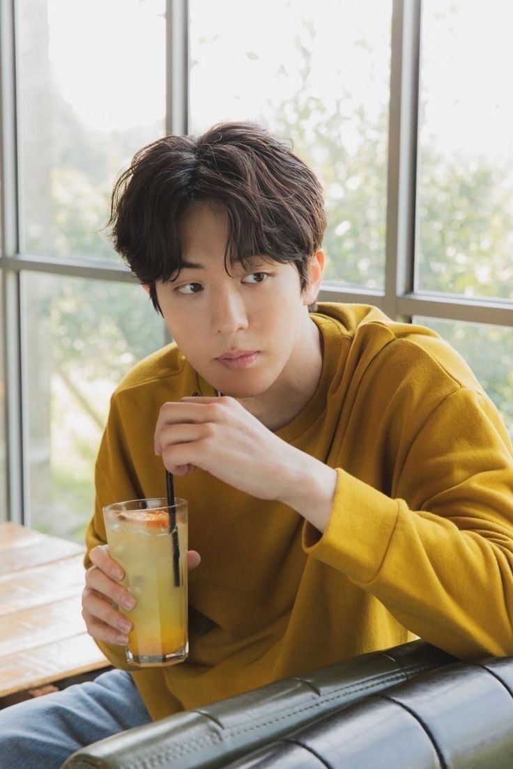 원맨즈헤어 이미지