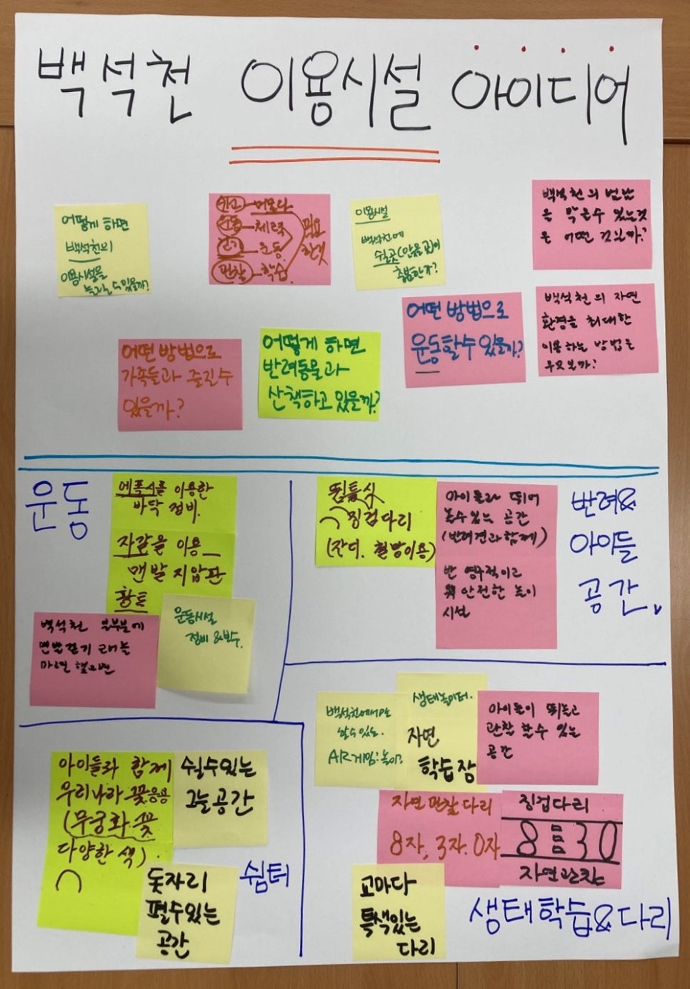 징검다리Ⅱ 이미지