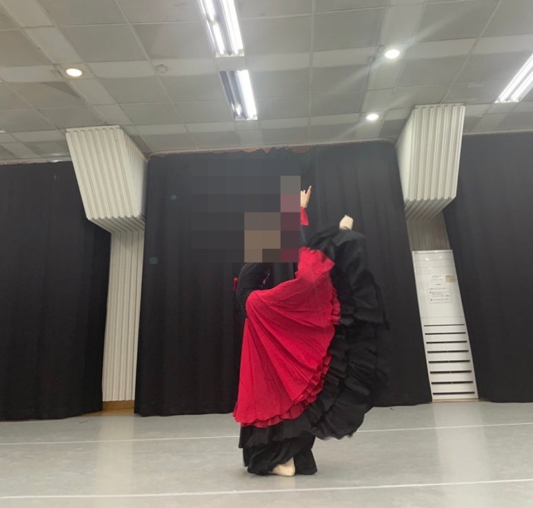 라단사발레학원 이미지