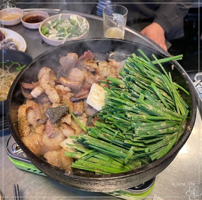 60년전통신촌황소곱창 이미지