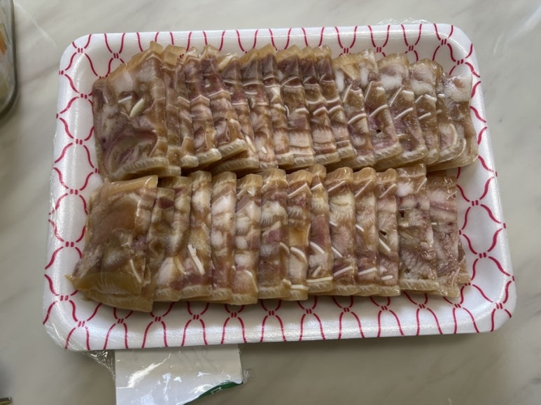 천마수산 이미지