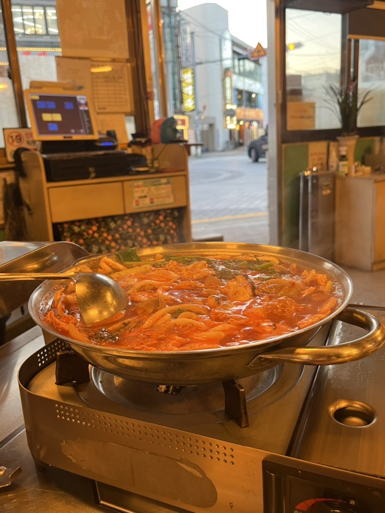 세광양대창부산 이미지