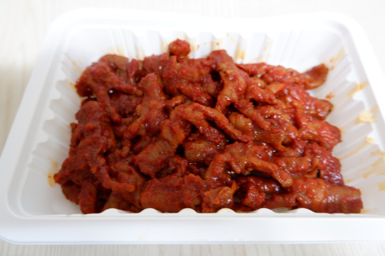 촌놈떡갈비 이미지