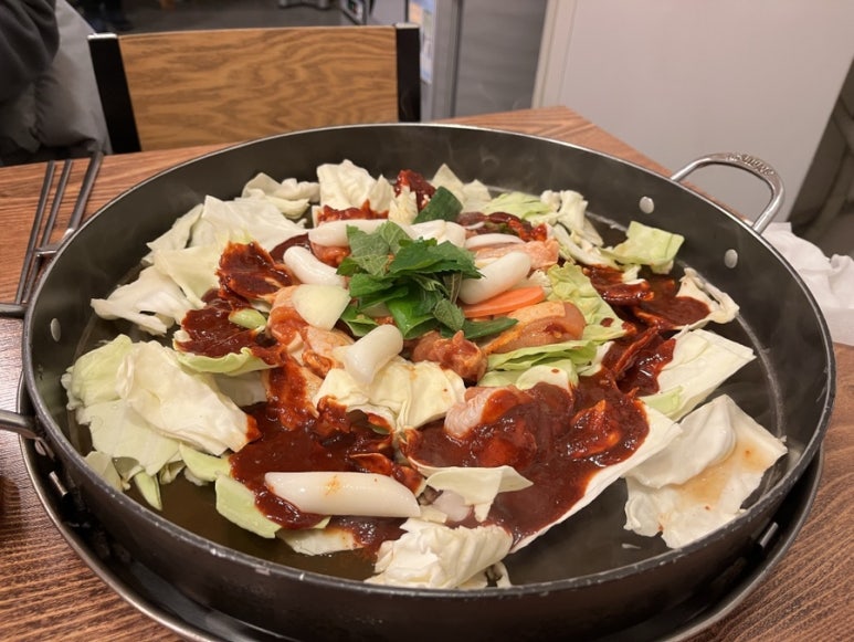 온마리춘천닭갈비&부대찌개 이미지