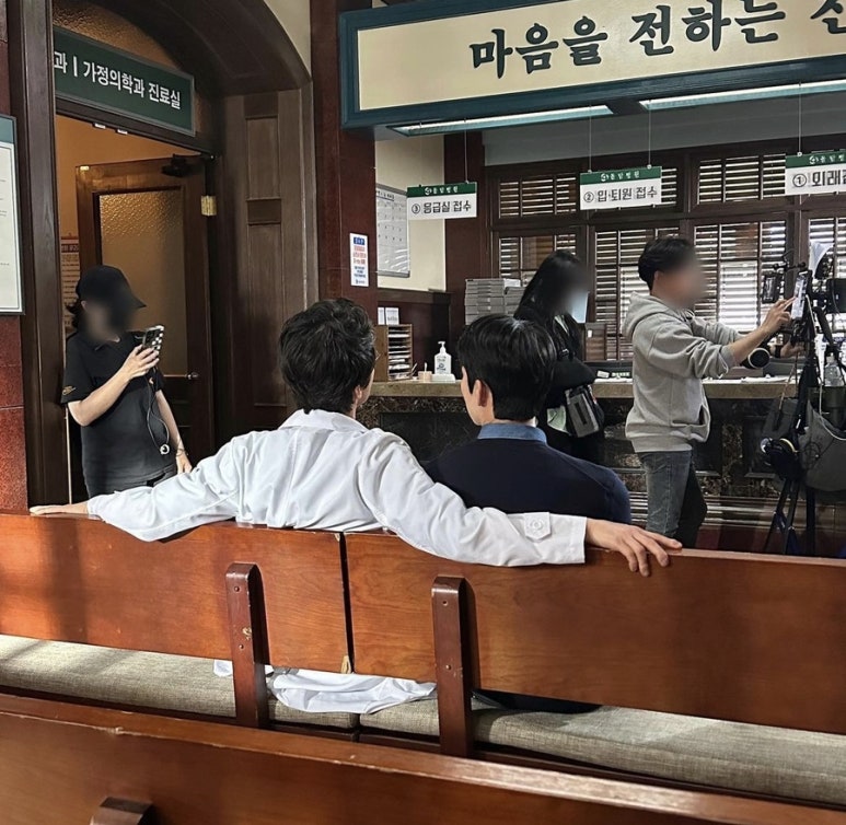 강동주헤어 이미지