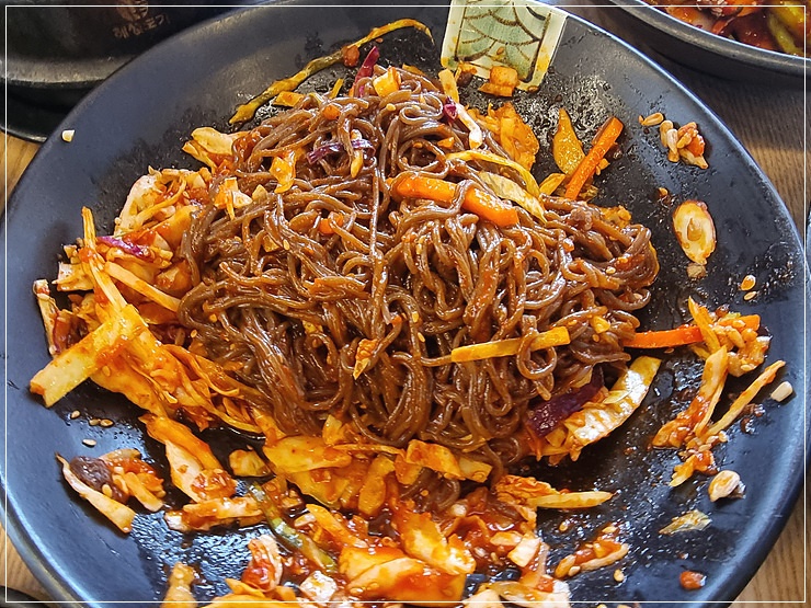 브라더보쌈 이미지